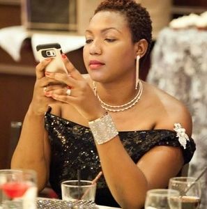 Meet your Posher, Ruth